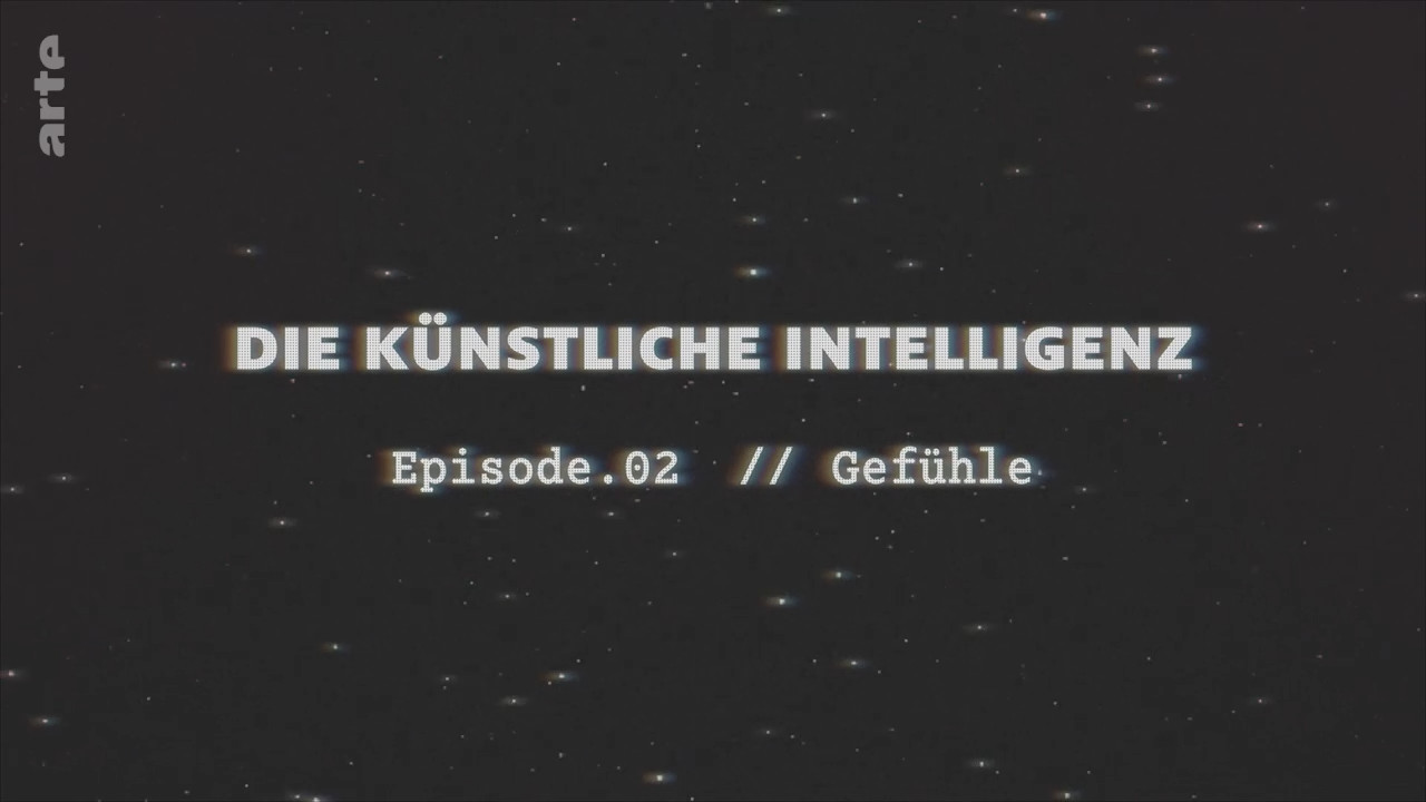 Helena. Die Künstliche Intelligenz